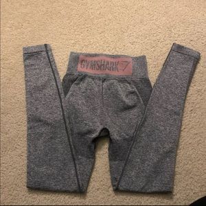 Gymshark seamless leggings